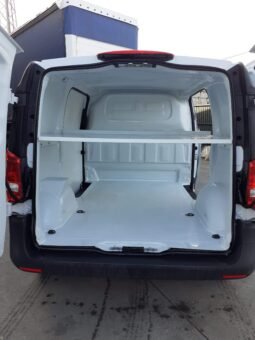 
REVESTIMIENTO COVER PARA PANADERIA EN MB VITO  CDI full									