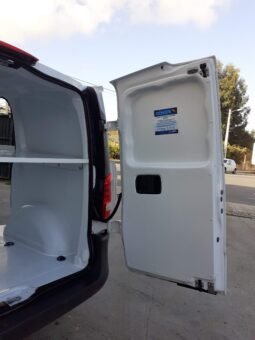 
REVESTIMIENTO COVER PARA PANADERIA EN MB VITO  CDI full									