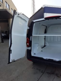 
REVESTIMIENTO COVER PARA PANADERIA EN MB VITO  CDI full									