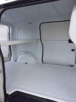 
REVESTIMIENTO COVER PARA PANADERIA EN MB VITO  CDI full									