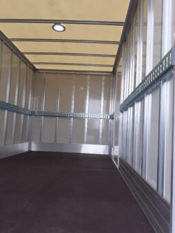 
CARROCERIA PARA MERCEDES BENZ SPRINTER CDI full									