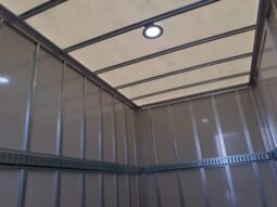 
CARROCERIA PARA MERCEDES BENZ SPRINTER CDI full									