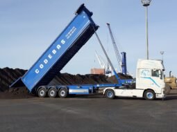 
BAÑERA BENALU BULKLINER S 10600X1900 50 M3 full									