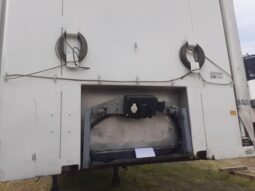 
SEMIRREMOLQUE LONA CORREDERA , LECITRAILER full									