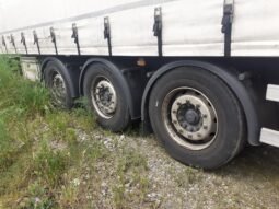 
SEMIRREMOLQUE LONA CORREDERA , LECITRAILER full									