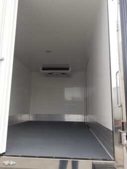 
CARROCERÍA TIPO ISOTERMO REFORZADO PARA CONGELACIÓN , RENAULT MASTER full									