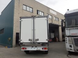 
CARROCERÍA TIPO ISOTERMO REFORZADO PARA CONGELACIÓN , RENAULT MASTER full									