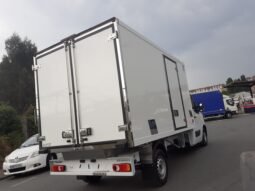 
CARROCERÍA TIPO ISOTERMO REFORZADO PARA CONGELACIÓN , RENAULT MASTER full									