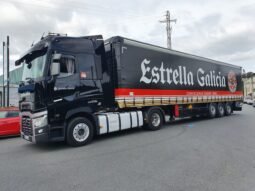 
SEMIRREMOLQUE LECIÑENA EUROLEC full									