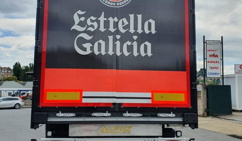 
SEMIRREMOLQUE LECIÑENA EUROLEC full									