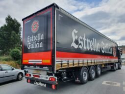 
SEMIRREMOLQUE LECIÑENA EUROLEC full									