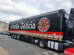 
SEMIRREMOLQUE LECIÑENA EUROLEC full									