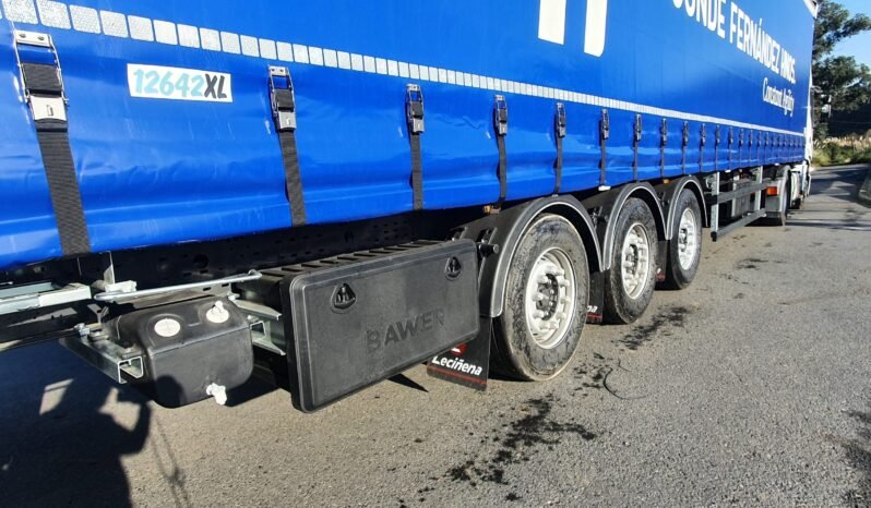 
SEMIRREMOLQUE LECIÑENA EUROLEC full									