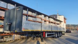 
SEMIRREMOLQUE LATERALES BAJOS LECIÑENA full									