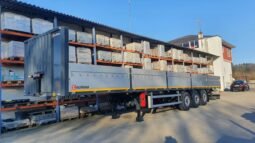 
SEMIRREMOLQUE LATERALES BAJOS LECIÑENA full									