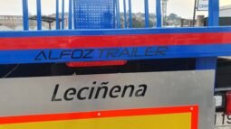 
MADERERA LECIÑENA PISO EN CHAPA full									