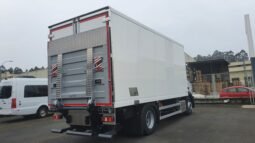
CARROCERÍA FRIGORÍFICA MERCEDES BENZ 1830 full									