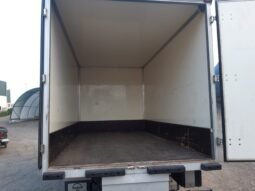 
CAMION RIGIDO DOS EJES MAN full									