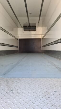 
CAJA FRIGORIFICA PARA CONGELACION , EN  SCANIA full									