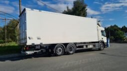 
CAJA FRIGORIFICA PARA CONGELACION , EN  SCANIA full									