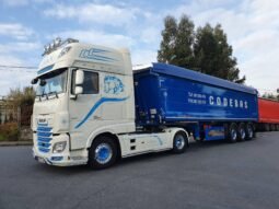 
BAÑERA BENALU BULKLINER S 10600X1900 50 M3 full									