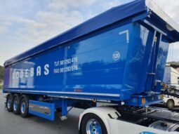 
BAÑERA BENALU BULKLINER S 10600X1900 50 M3 full									