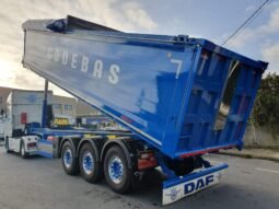 BAÑERA BENALU BULKLINER S 10600X1900 50 M3