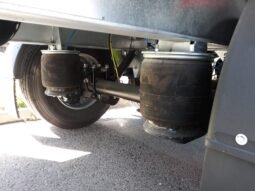 
FURGON CON SISTEMA CARGO MATIC , EN CHASIS LECIÑENA full									