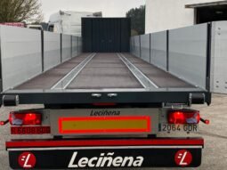 
SEMIRREMOLQUE LATERALES BAJOS LECIÑENA full									
