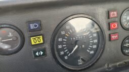 
FURGONETA CHASIS MERCEDES full									