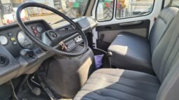 
FURGONETA CHASIS MERCEDES full									