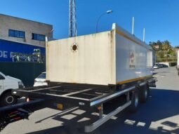 
REMOLQUE DOS EJES CENTRALES LECIÑENA full									