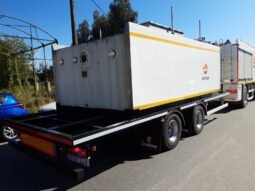 
REMOLQUE DOS EJES CENTRALES LECIÑENA full									