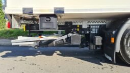 
CAJA FRIGORIFICA PARA CONGELACION , EN  SCANIA full									