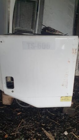 
EQUIPO FRIGORIFICO USADO THERMO KING full									