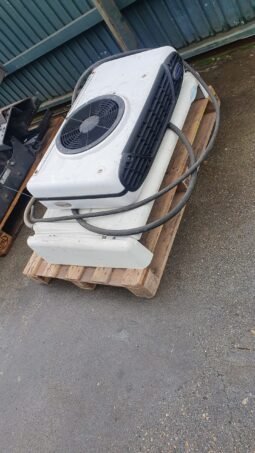 
EQUIPO FRIGORIFICO CARRIER  VIENTO 350 full									