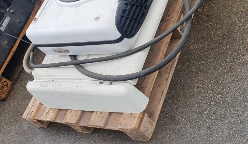 
EQUIPO FRIGORIFICO CARRIER  VIENTO 350 full									