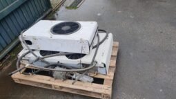 
EQUIPO FRIGORIFICO CARRIER  VIENTO 350 full									