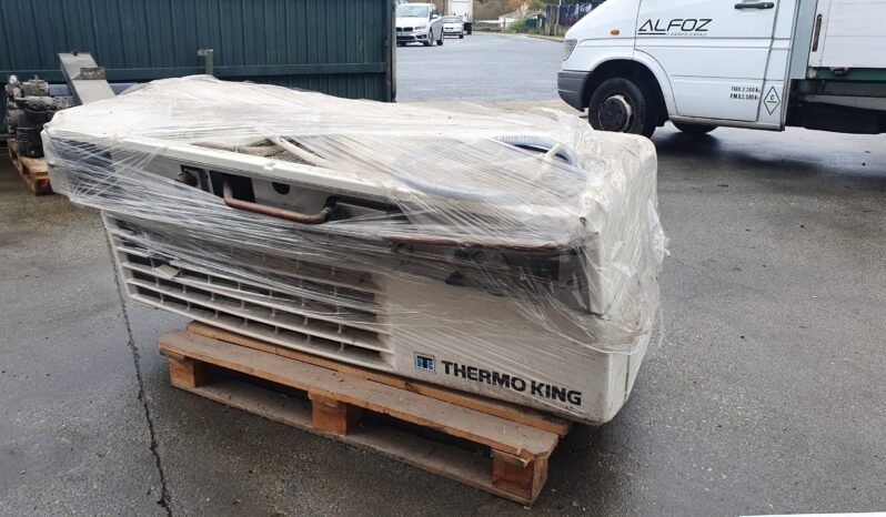 
EQUIPO FRIGORIFICO THERMO KING full									