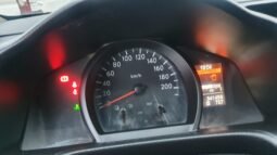 
FURGONETA ISOTERMICA NISSAN NV200 full									
