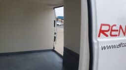 
FURGONETA ISOTERMICA NISSAN NV200 full									