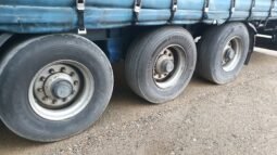 
SEMIRREMOLQUE LONAS CORREDERAS LECIÑENA 1996 full									