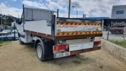 
CAMION DOS EJES  BASCULANTE 3500KG full									