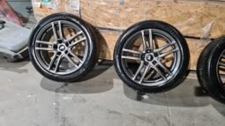 
LLANTAS ALUMINIO AUDI full									
