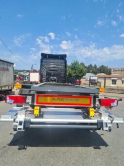 PORTACONTENEDOR FIJO LECIÑENA