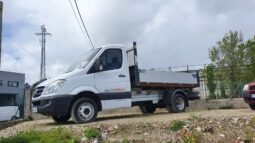 
CAMION DOS EJES  BASCULANTE 3500KG full									