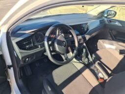 
VOLKSWAGEN POLO  2018 full									