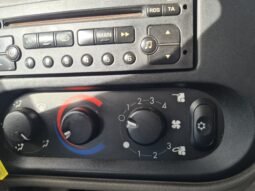 
CAMION DOS EJES LONAS CORREDERAS DAF full									