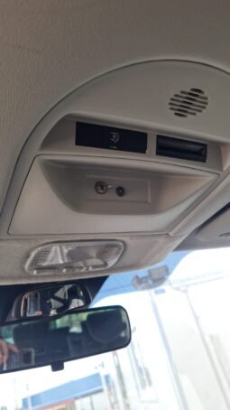 
FURGONETA DE 8 PLAZAS CITROEN JUMPY full									