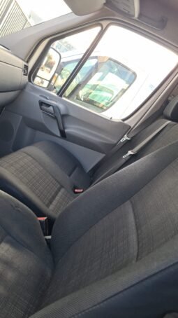 
FURGONETA MERCEDES SPRINTER 2015 full									
